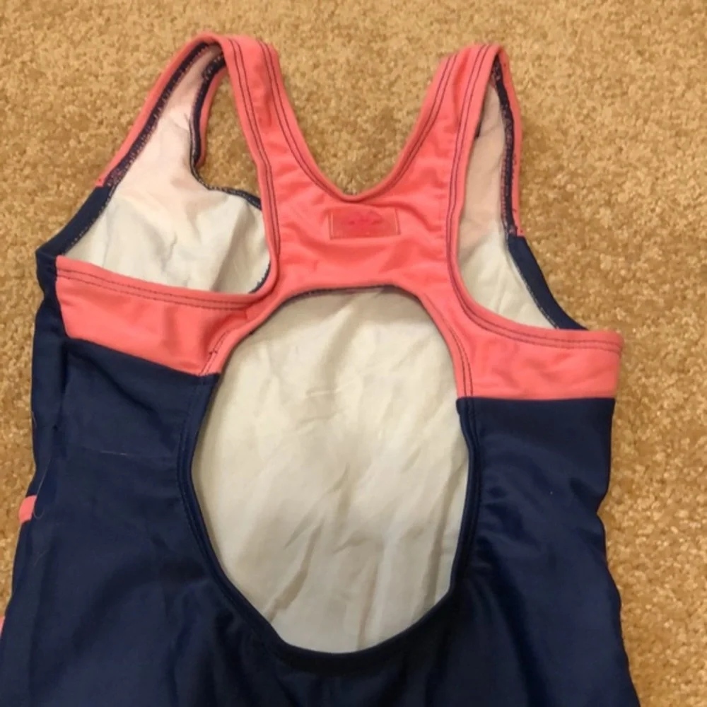 Lilica Ripilica NWOT girls size 6‎ one piece swimsuit